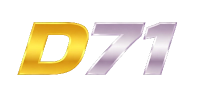 D71 logo